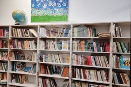 Плевен - приказки за деца с увреден слух - читалище