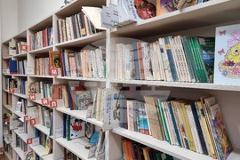 Плевен - приказки за деца с увреден слух - читалище