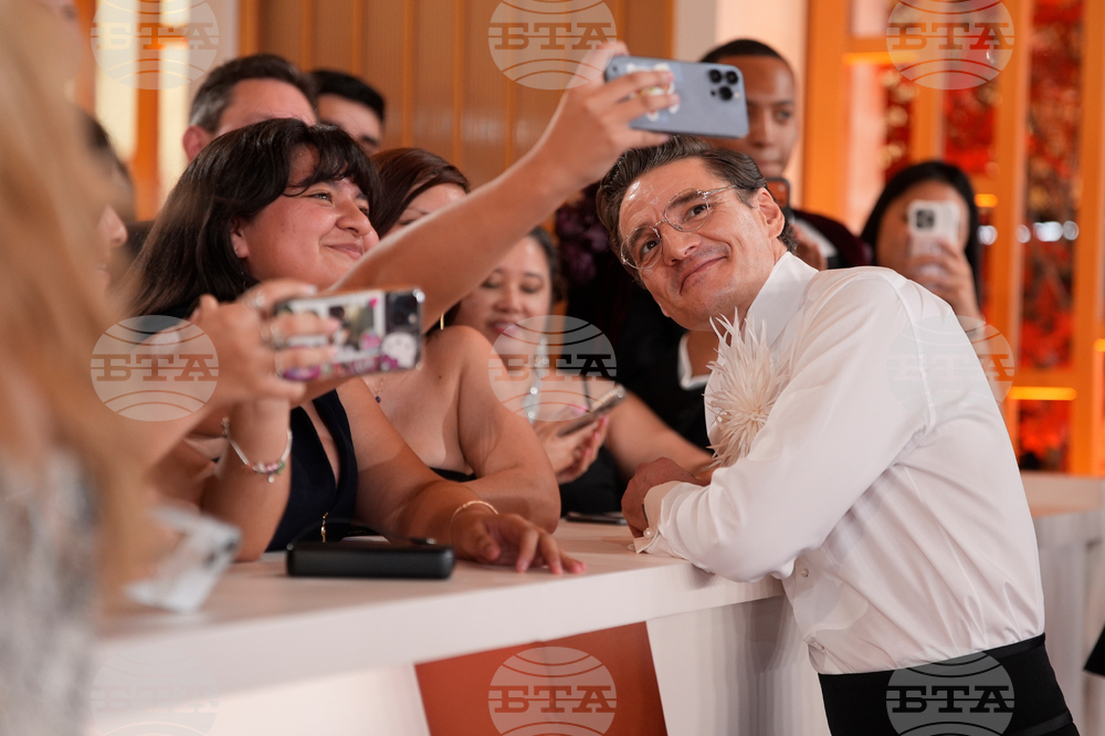 98th Academy Awards - Roaming Arrivals