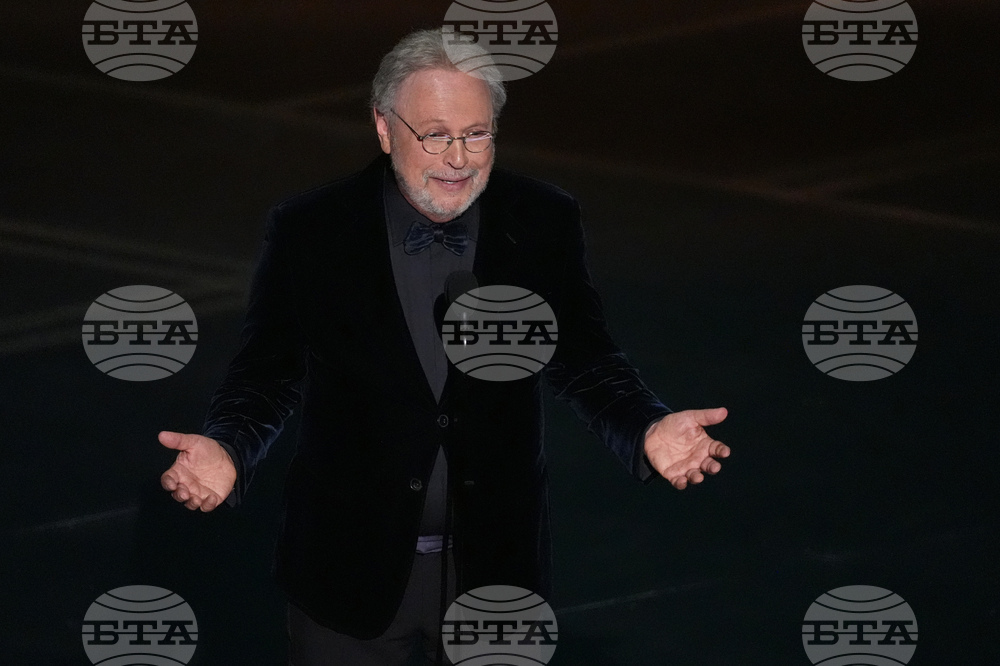 98th Academy Awards - Show