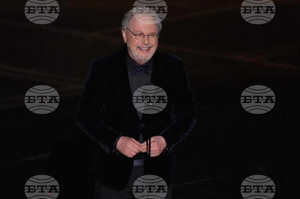 98th Academy Awards - Show