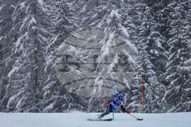 Milan Cortina Paralympics Alpine Skiing