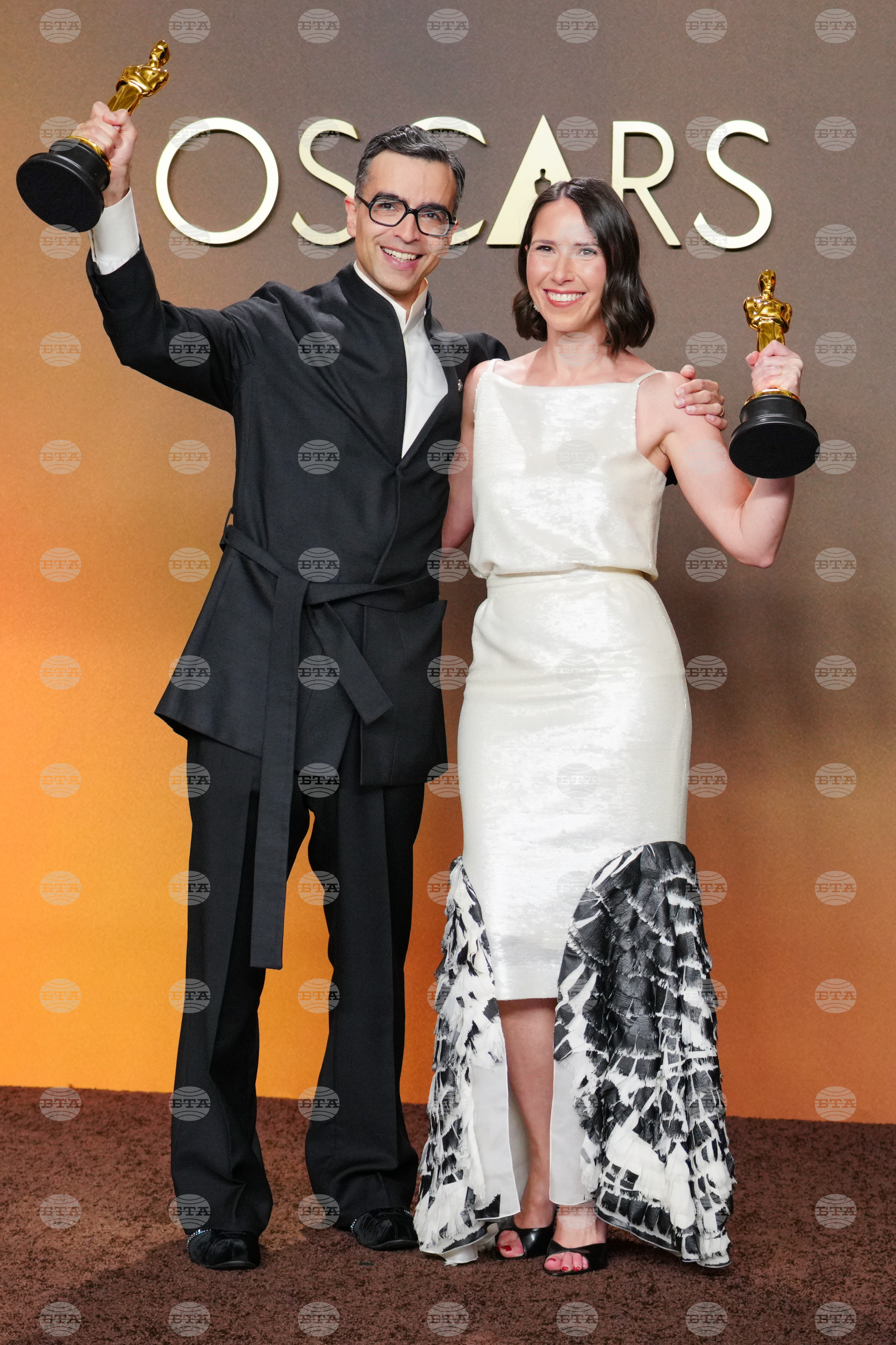 98th Academy Awards - Press Room