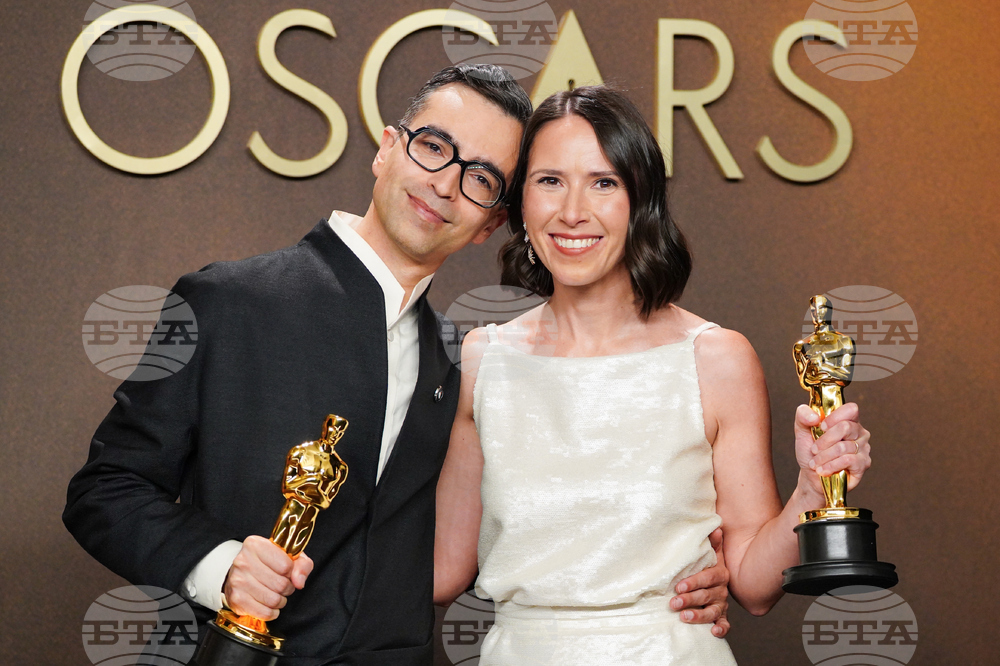 98th Academy Awards - Press Room