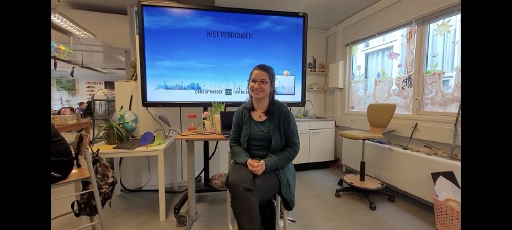 St Cyril and St Methodius Bulgarian School in the Netherlands Changes Address