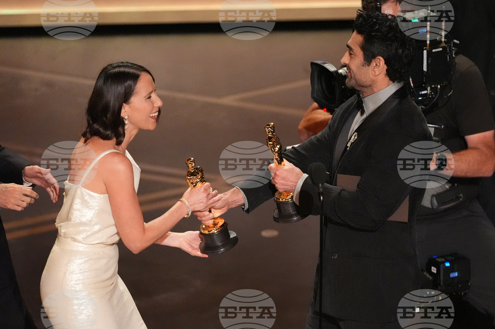 98th Academy Awards - Show