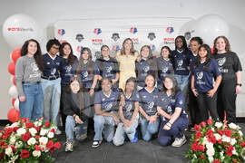 CVS Health Soccer Event