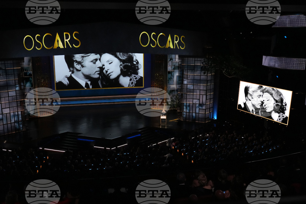 98th Academy Awards - Show