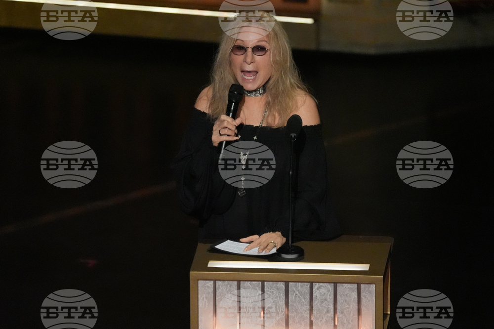 98th Academy Awards - Show