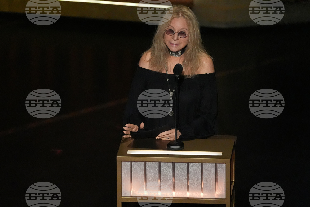 98th Academy Awards - Show