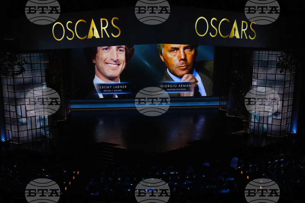 98th Academy Awards - Show
