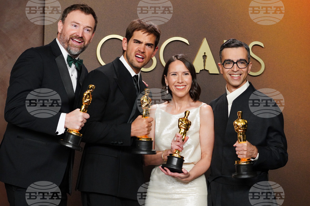 98th Academy Awards - Press Room