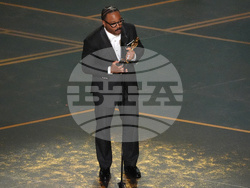 98th Academy Awards - Show