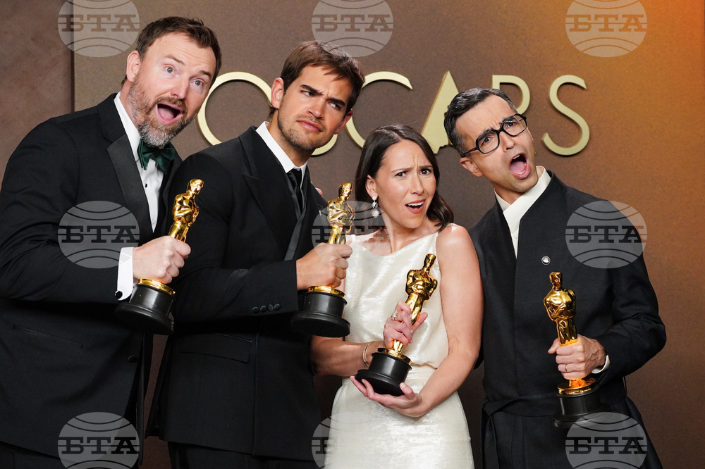 98th Academy Awards - Press Room