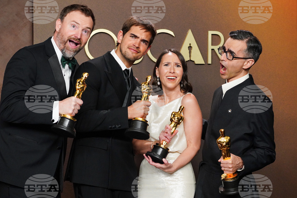 98th Academy Awards - Press Room