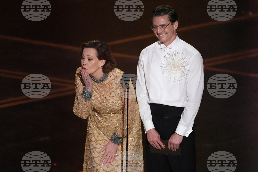 98th Academy Awards - Show