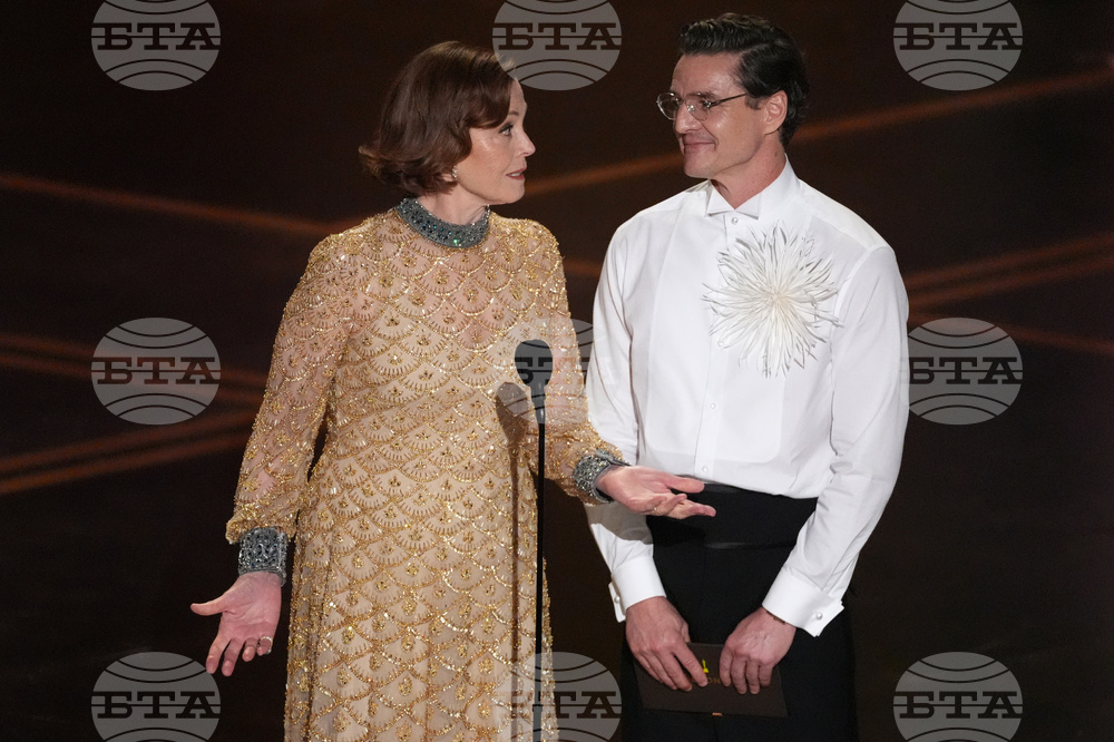 98th Academy Awards - Show