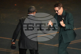 98th Academy Awards - Show