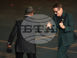 98th Academy Awards - Show