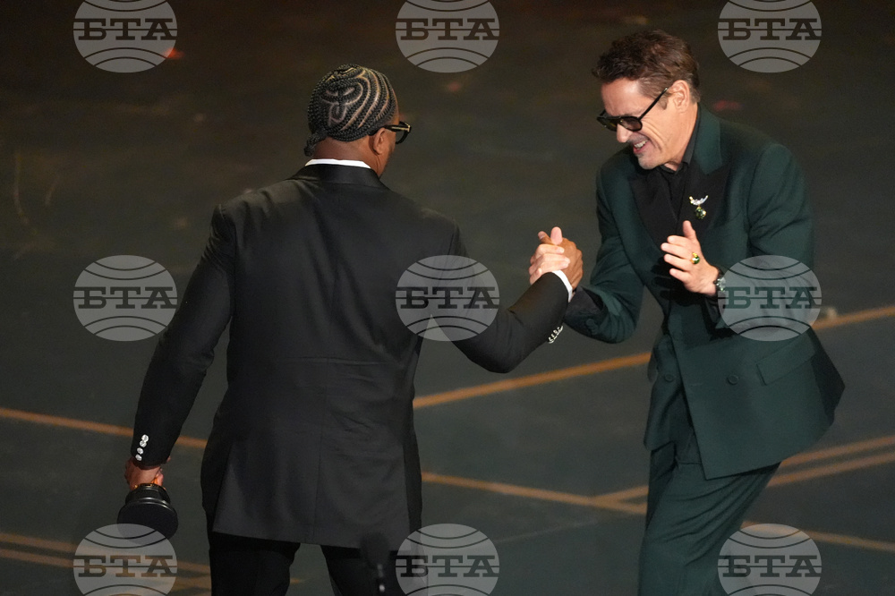 98th Academy Awards - Show