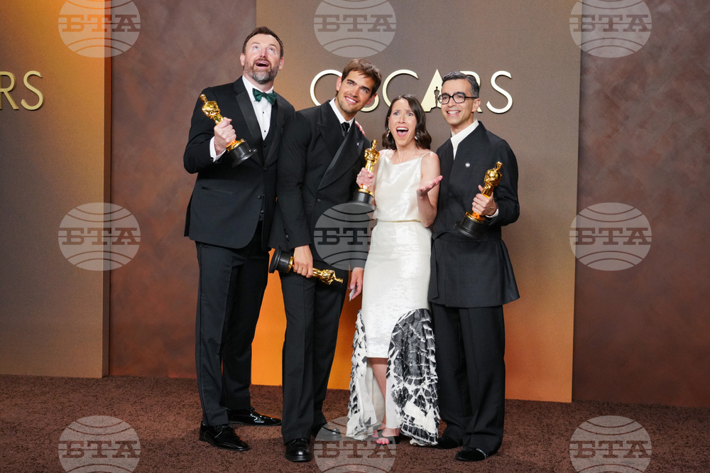 98th Academy Awards - Press Room