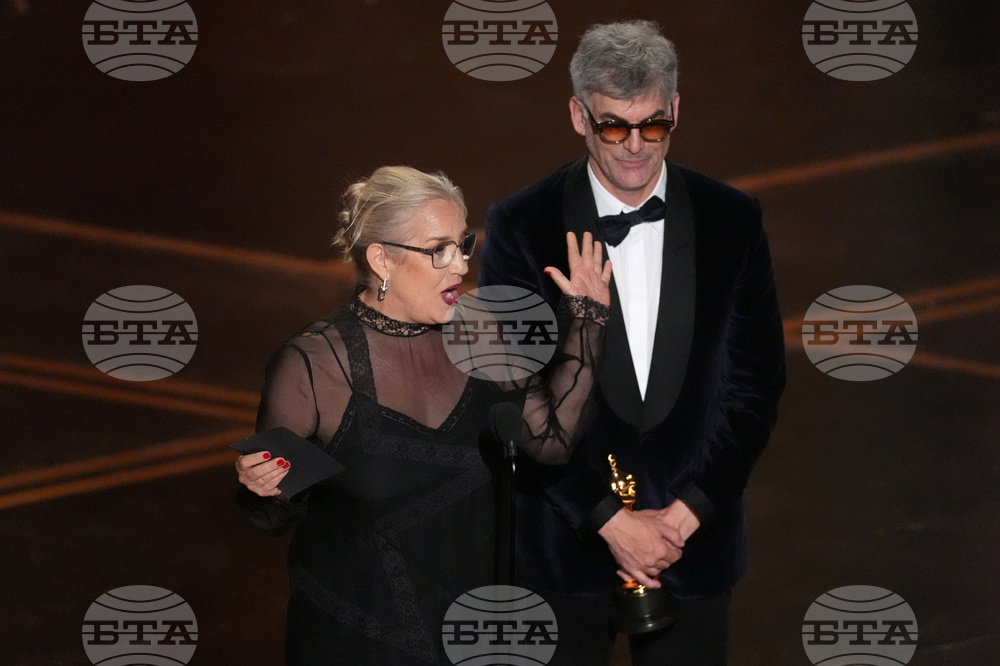 98th Academy Awards - Show