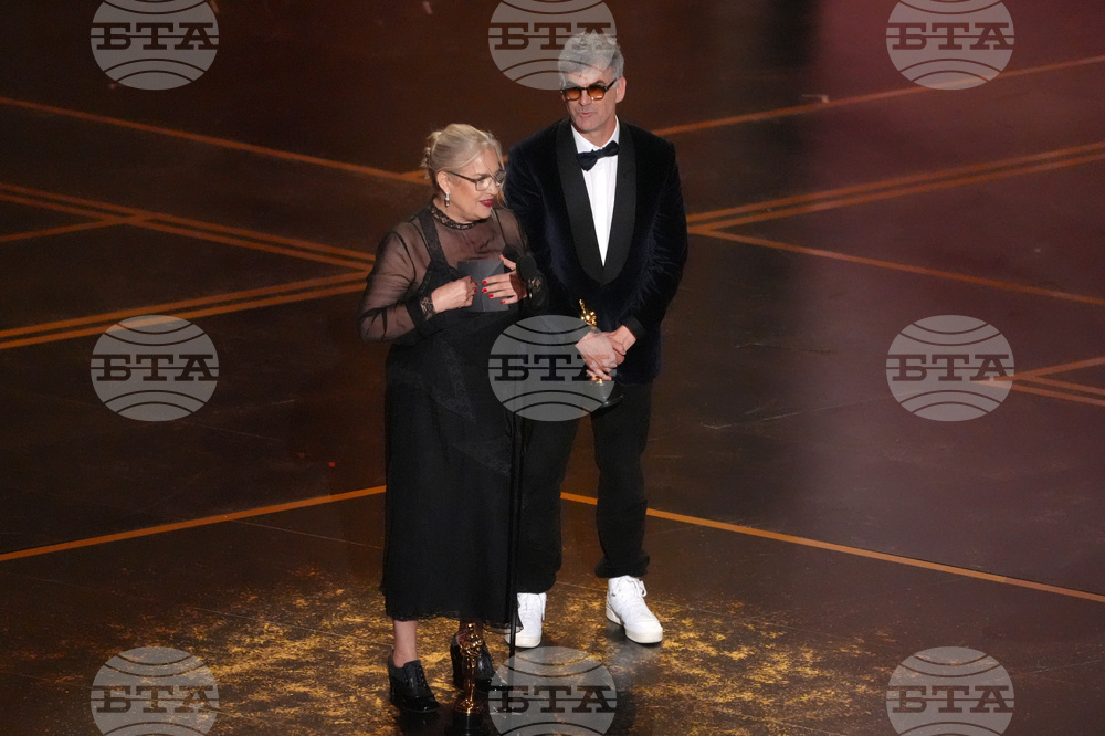 98th Academy Awards - Show