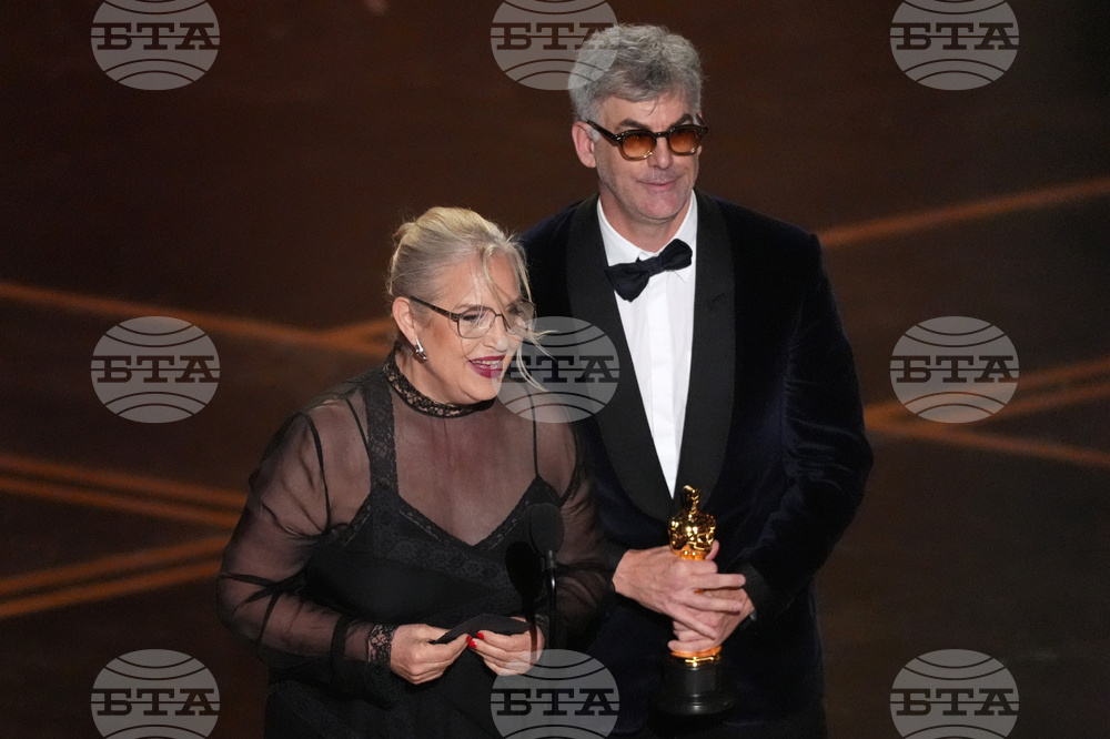 98th Academy Awards - Show