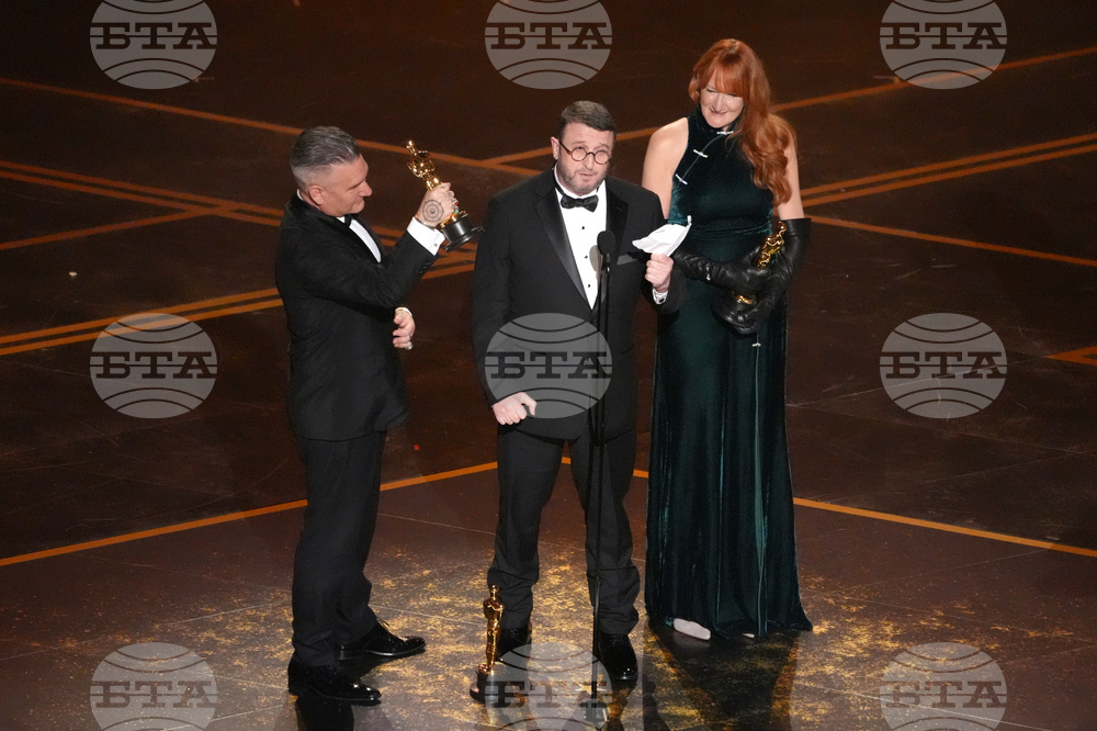 98th Academy Awards - Show