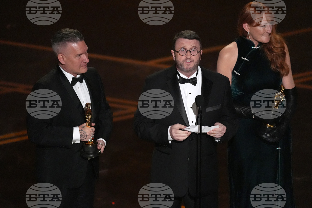 98th Academy Awards - Show