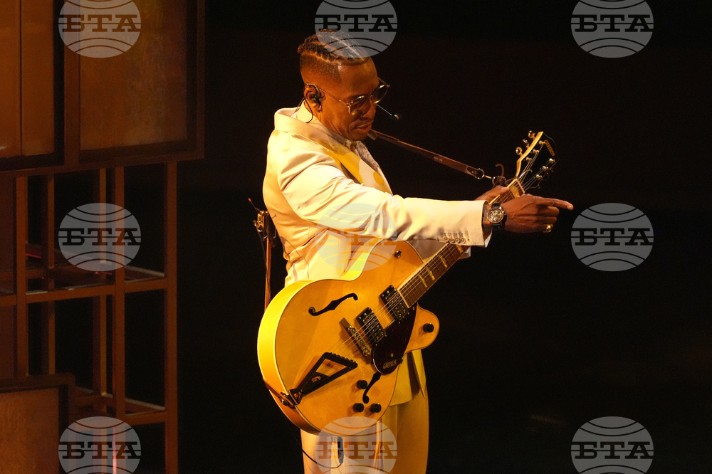 98th Academy Awards - Show