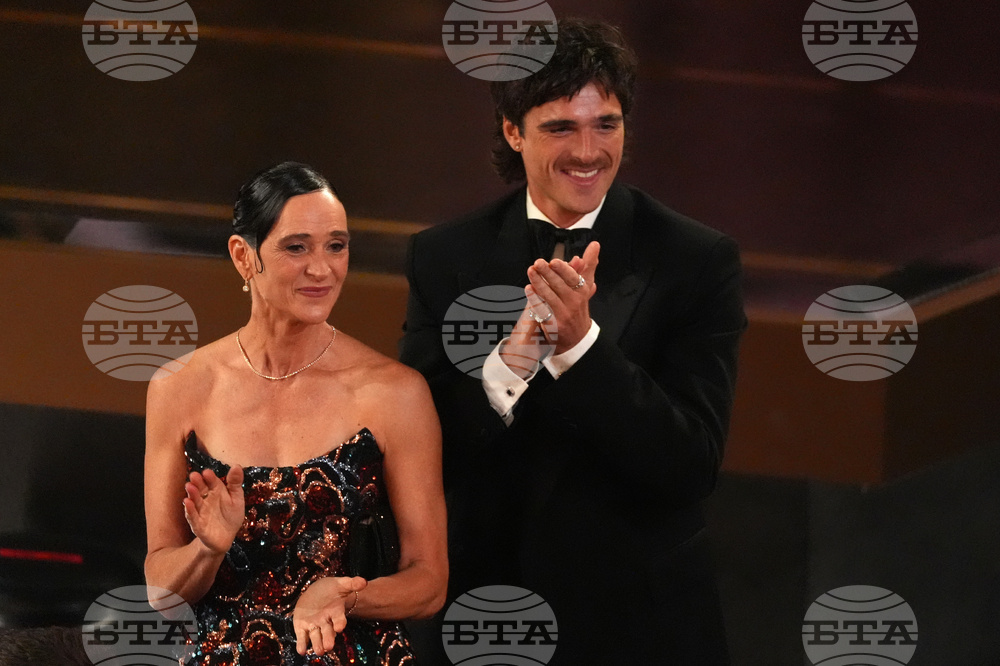 98th Academy Awards - Show