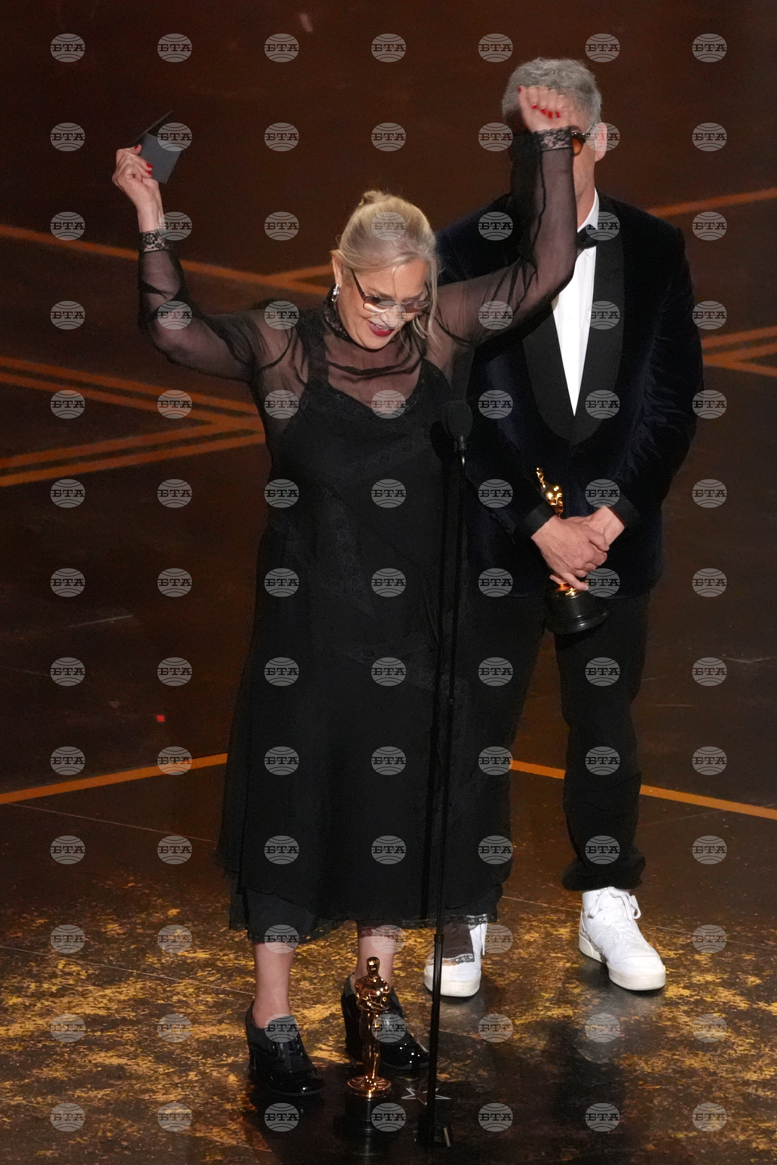 98th Academy Awards - Show