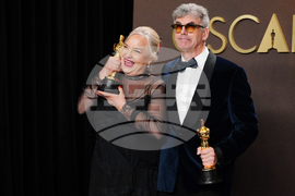 98th Academy Awards - Press Room