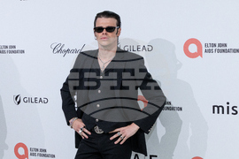 98th Academy Awards - Elton John Oscars Viewing Party