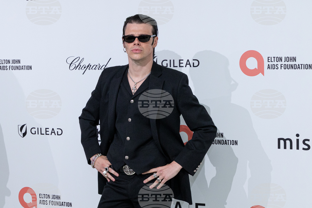 98th Academy Awards - Elton John Oscars Viewing Party