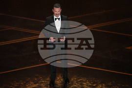 98th Academy Awards - Show