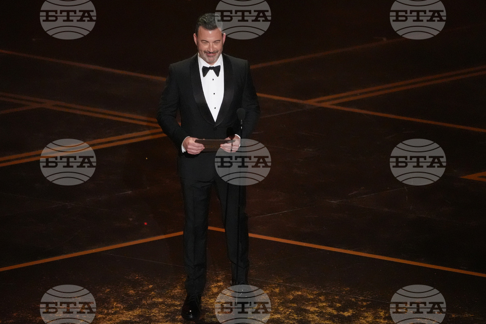 98th Academy Awards - Show