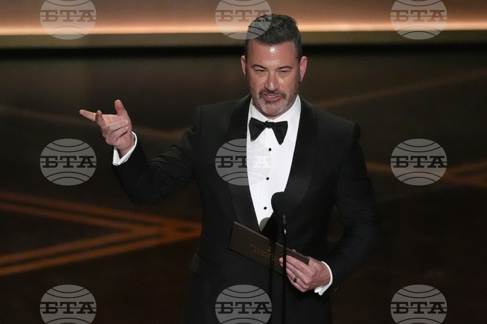 98th Academy Awards - Show