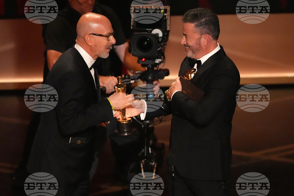 98th Academy Awards - Show