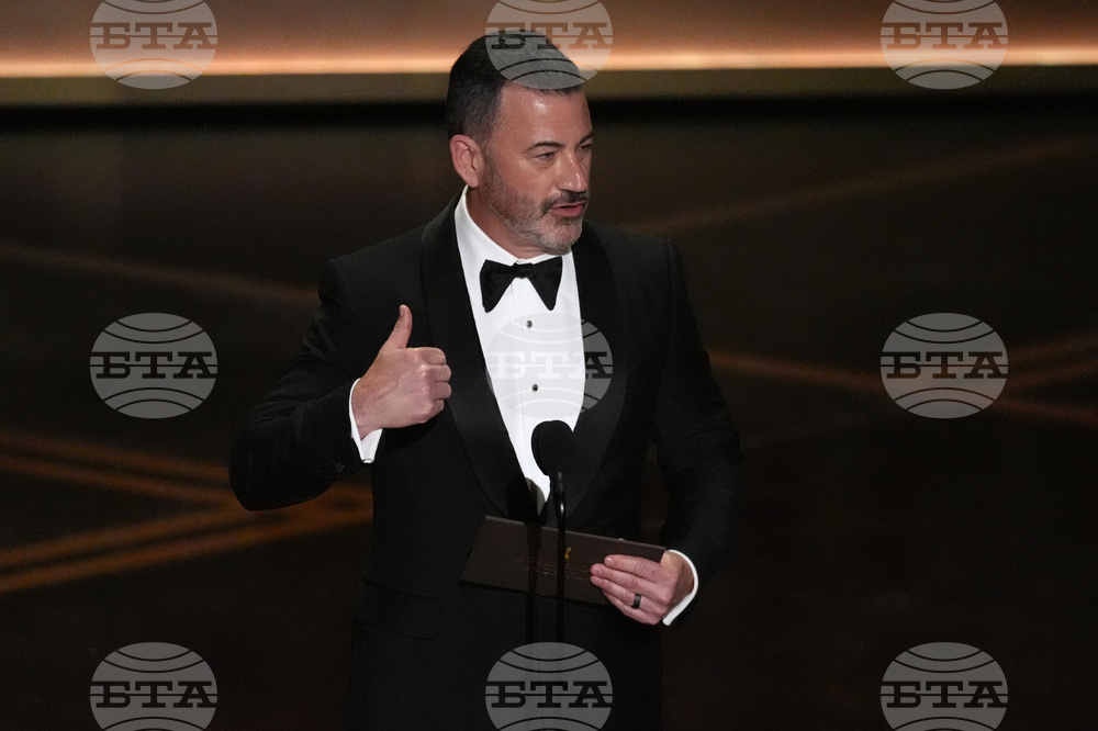 98th Academy Awards - Show