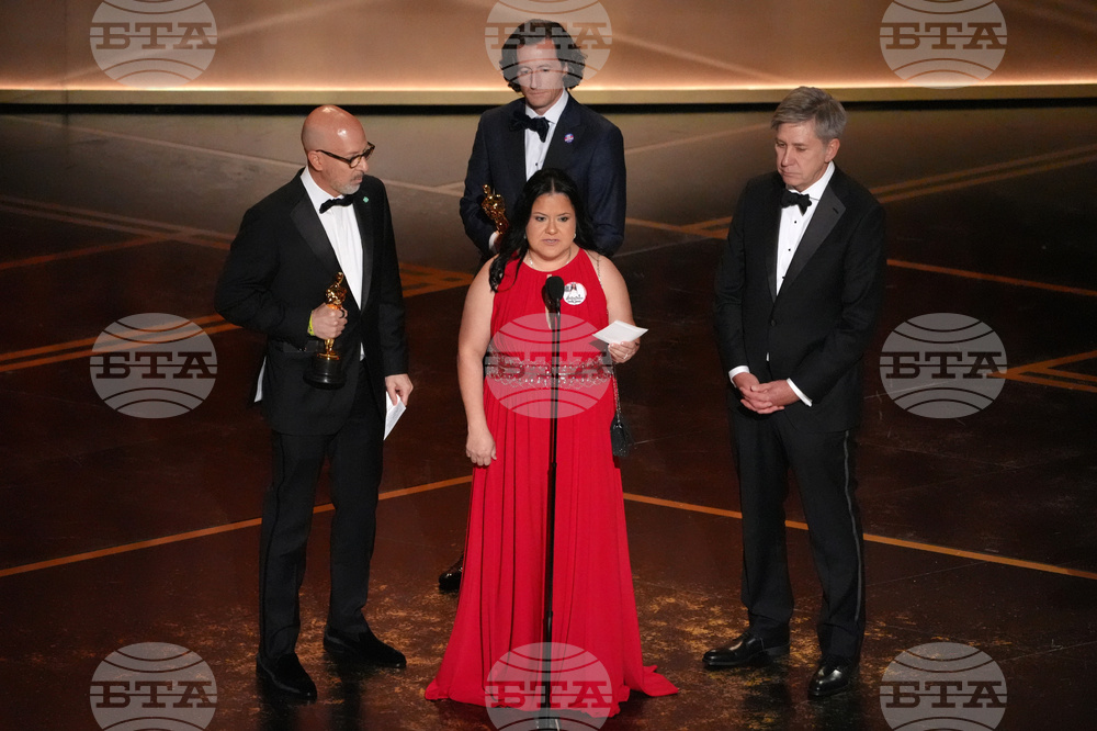 98th Academy Awards - Show