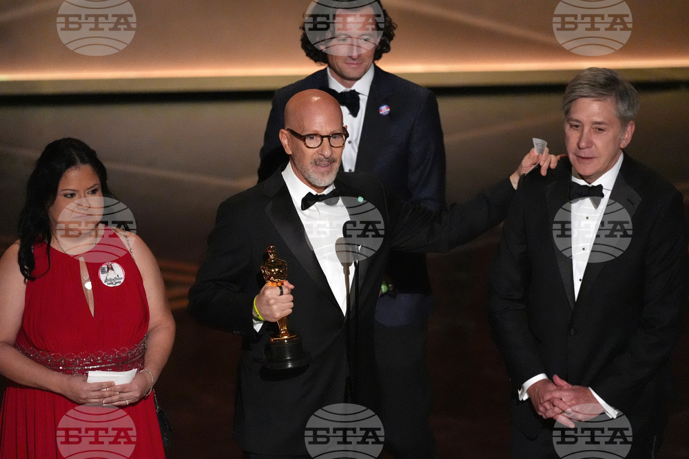 98th Academy Awards - Show