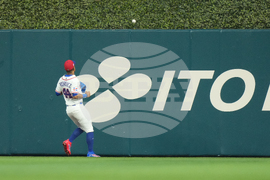 WBC USA Dominican Republic Baseball