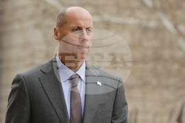 Отар Бердзенишвили - акредитивни писма