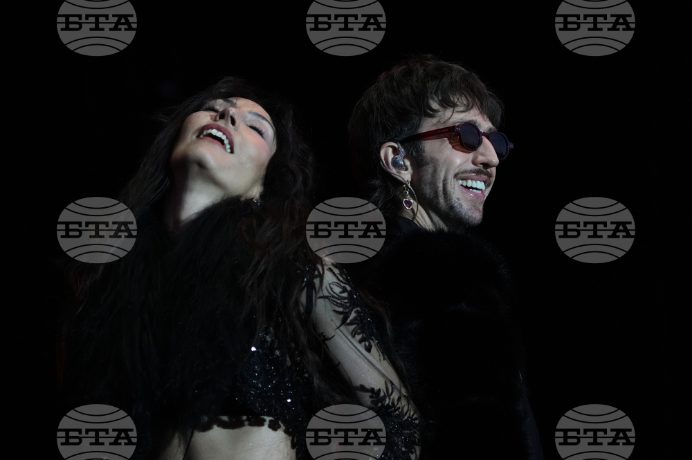 Mexico Vive Latino Festival