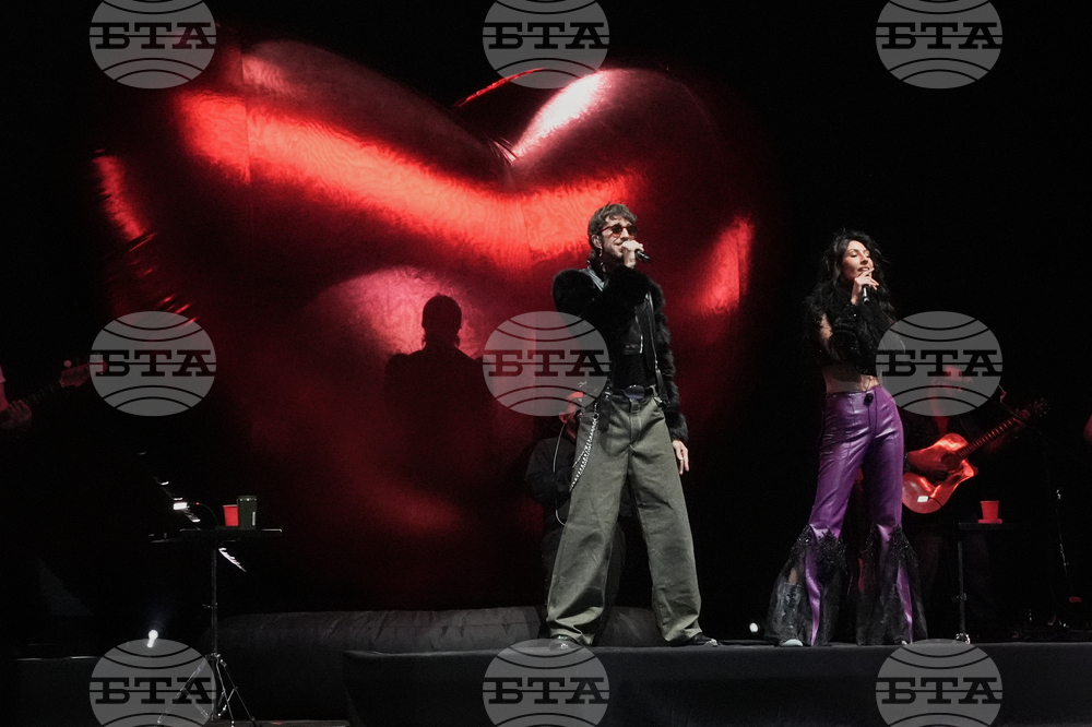 Mexico Vive Latino Festival