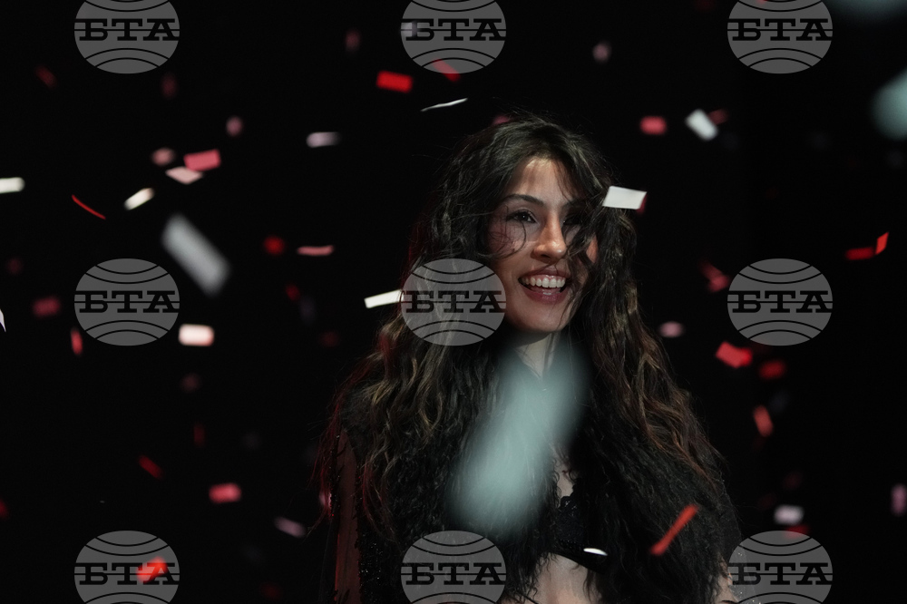 Mexico Vive Latino Festival