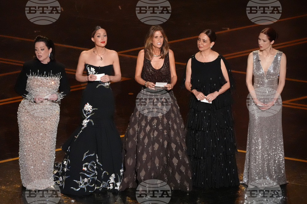 98th Academy Awards - Show