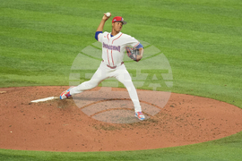 WBC USA Dominican Republic Baseball